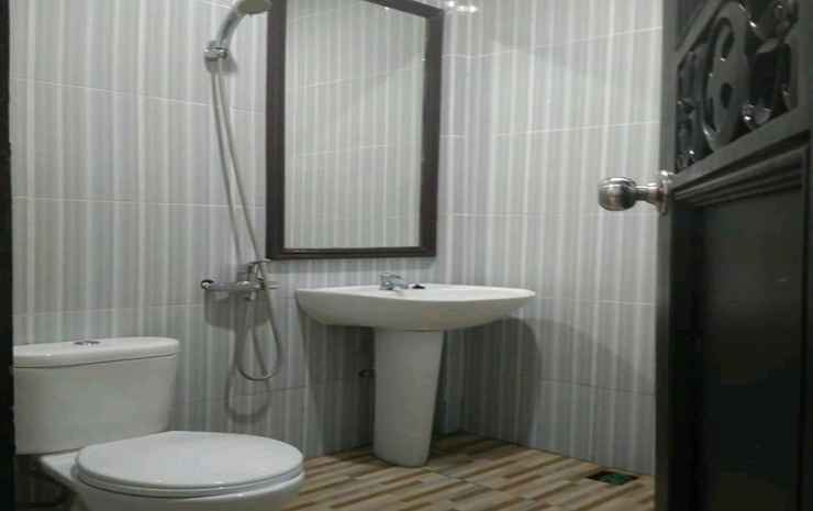 Hotel Victory 1
