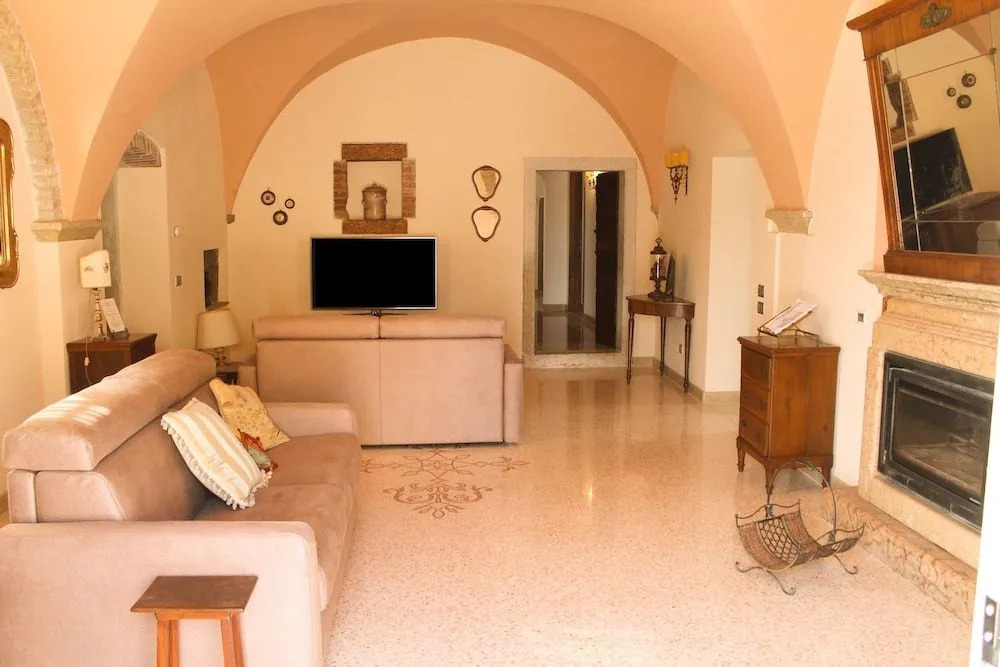 Antica Residenza San Martino