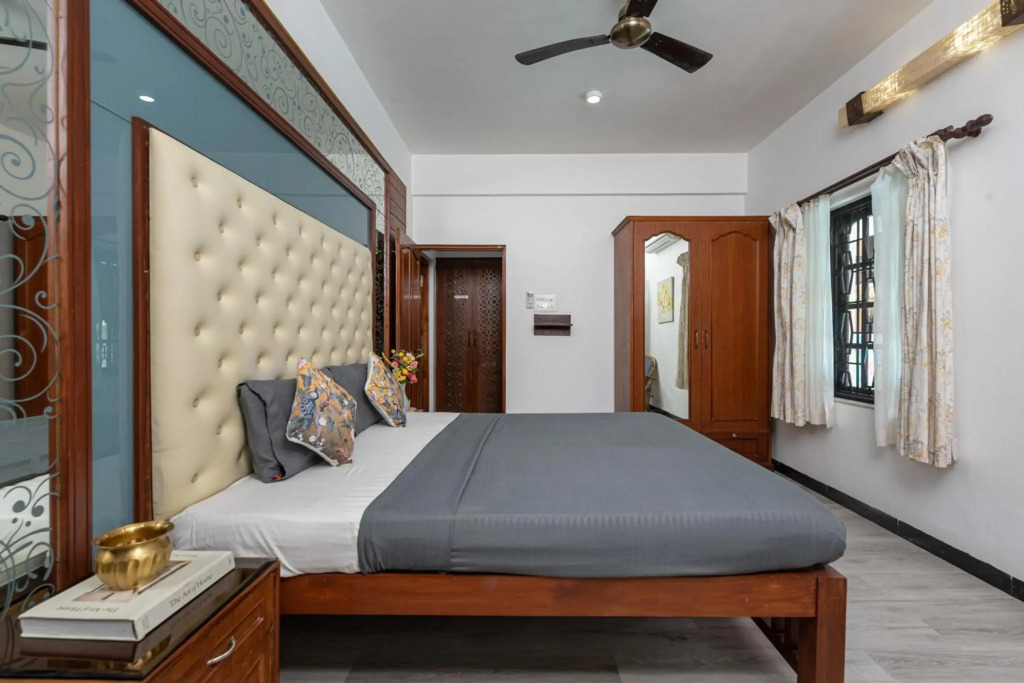 The Ultimate Staycation Goa - 10BHK