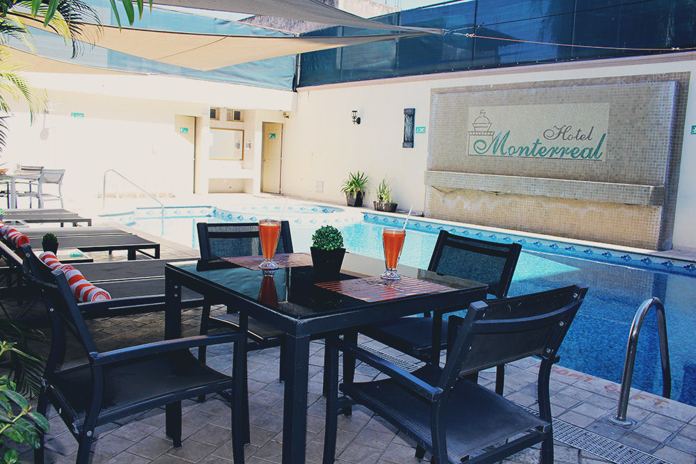InHouse Hotel Culiacán