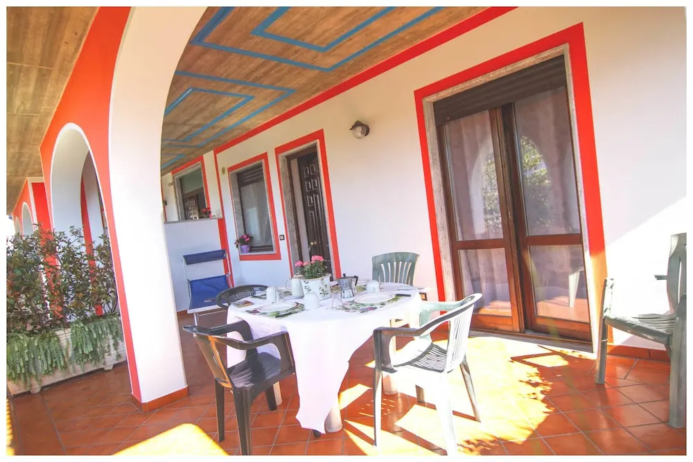 Villa Magnolia