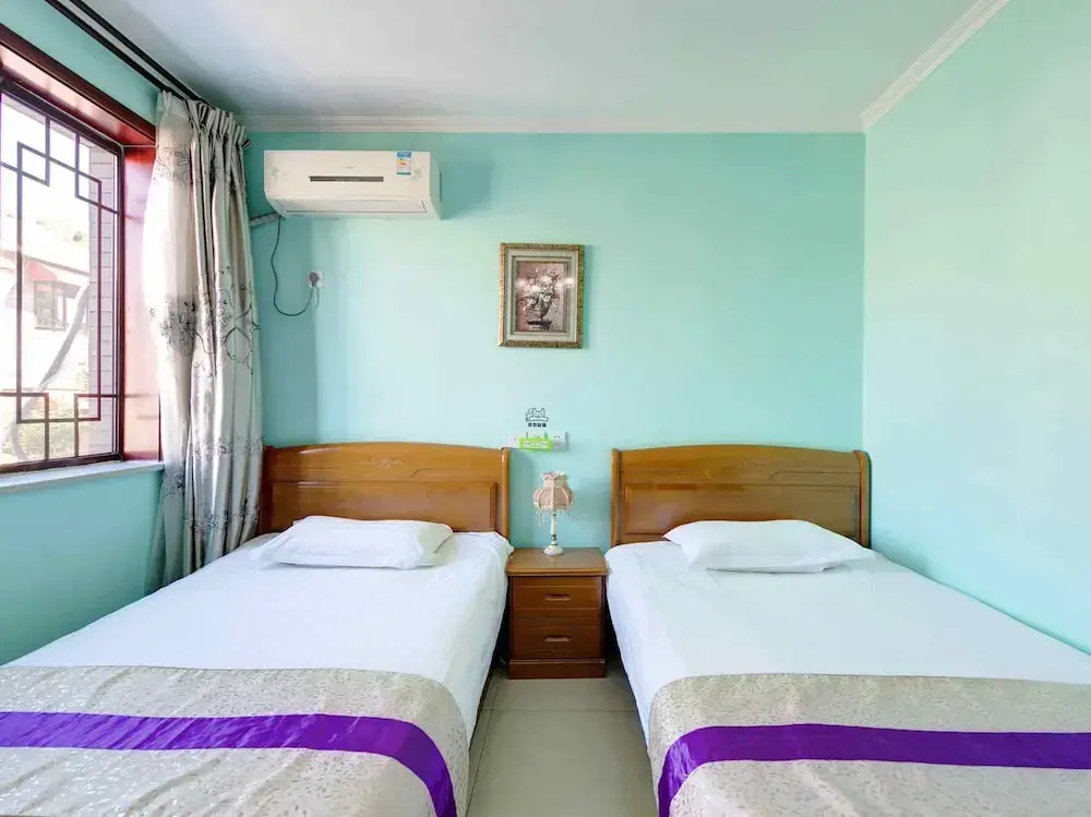 Unwind Moments Inn - Gubei Water Town