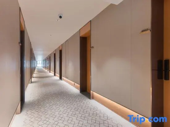 Ji Hotel (Putian Xiuyu Wanda Plaza Branch)