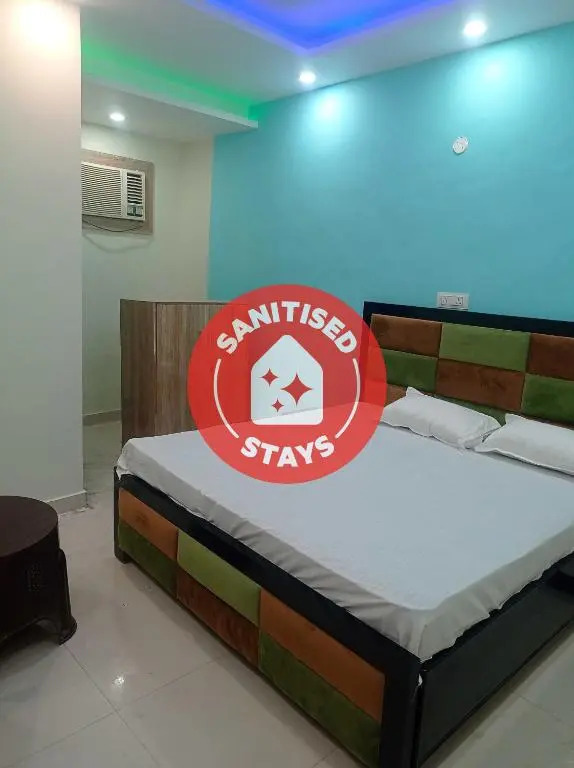Oyo 93305 Shaurya Guest House