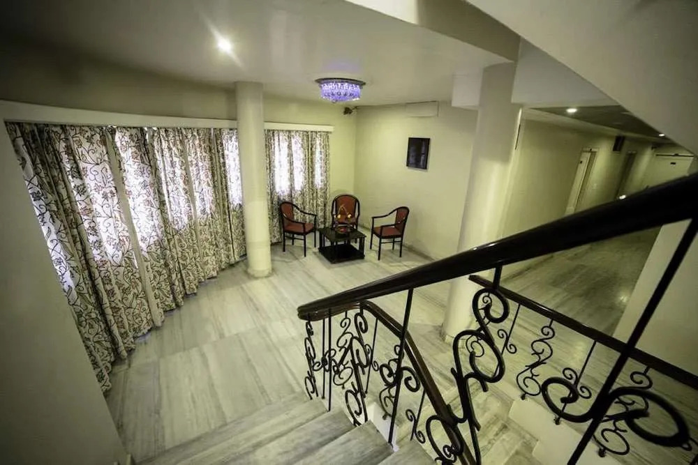Hotel Moti Mahal