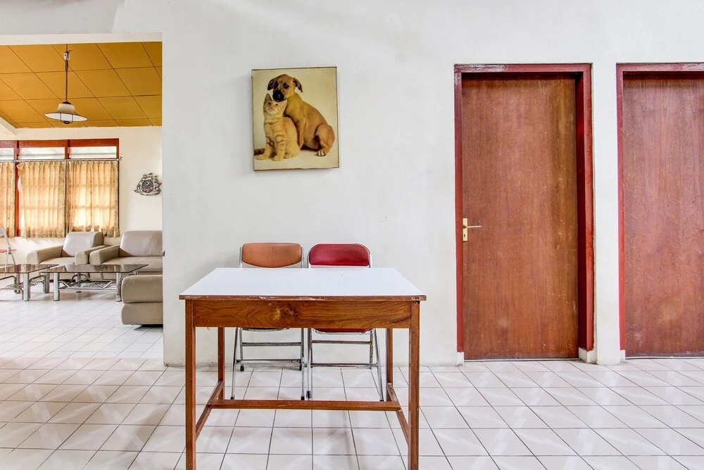 Hotel O Asta Guesthouse