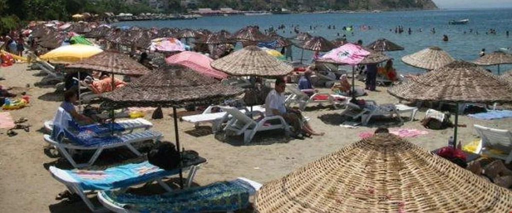 Aycan Otel