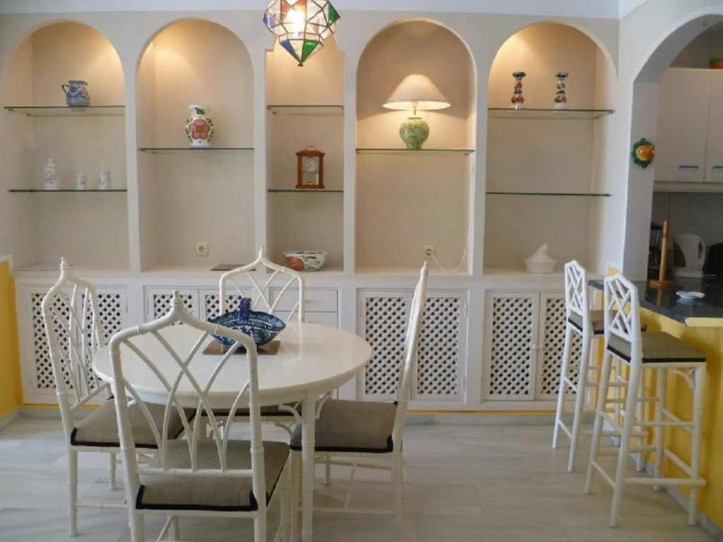14963 - Front Line Beach Apartment