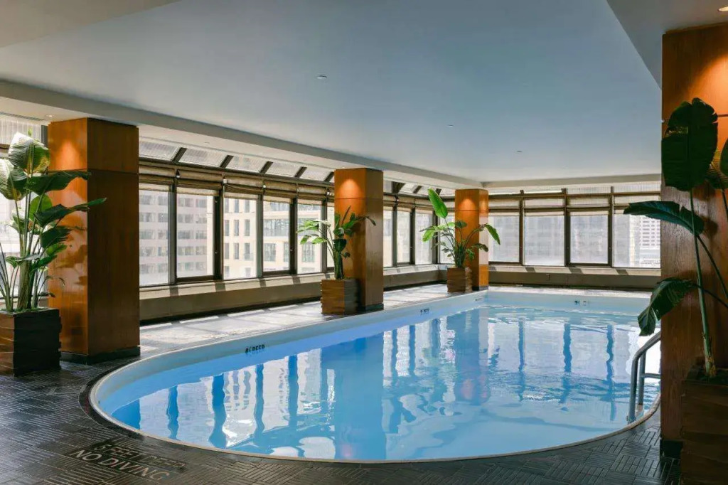 The Peninsula New York