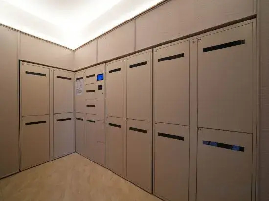 HanTing Hotel (Ningbo Beilun Bonded South Area Gaotang)
