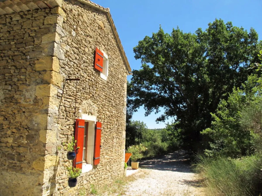 Le Moulin de Verfeuil (VEF100)
