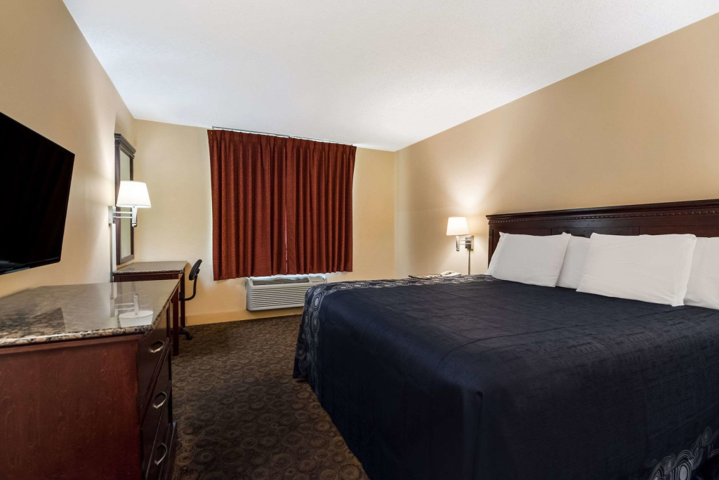 Knights Inn Phildelphia