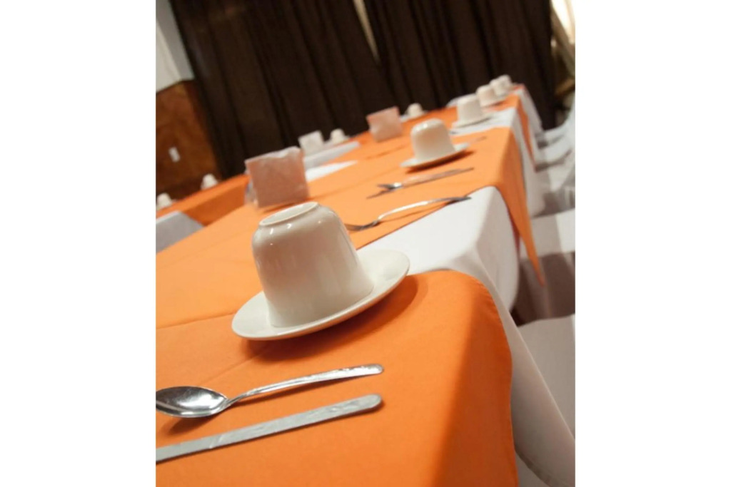 Hotel Frances