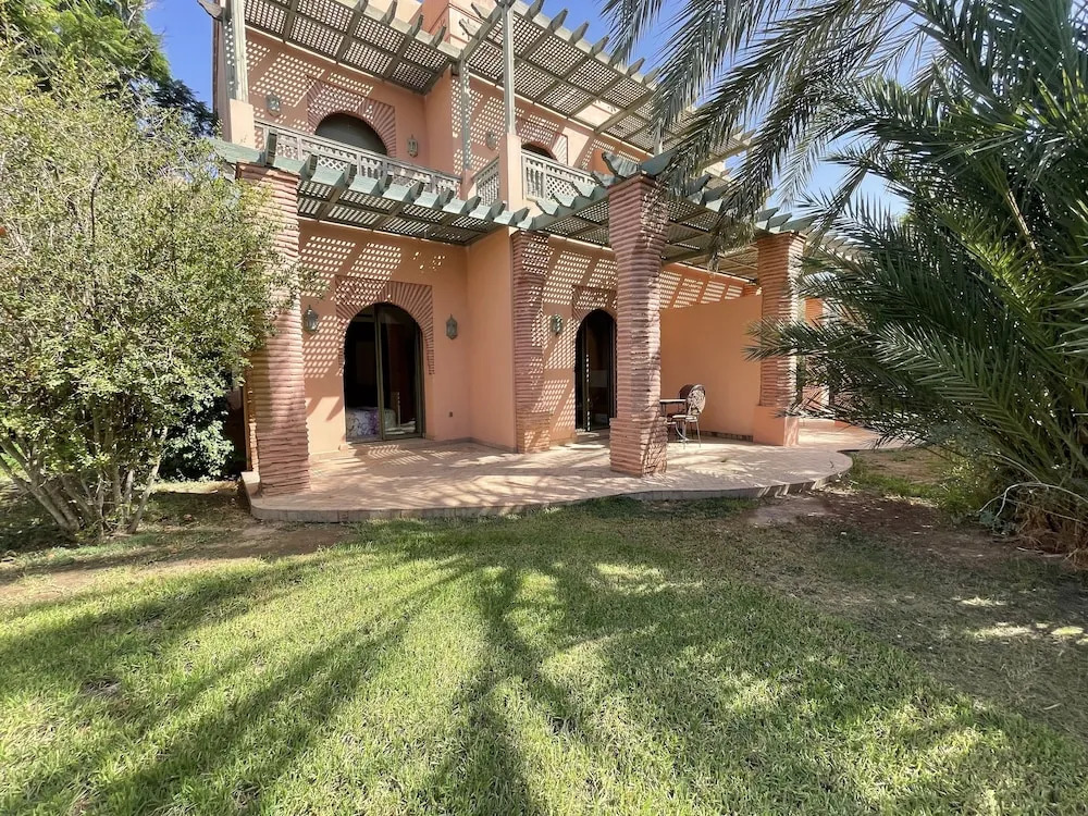 Au Riad De La Palmeraie - Marrakech