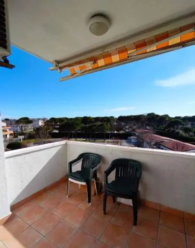 Apartments in Bibione 24555
