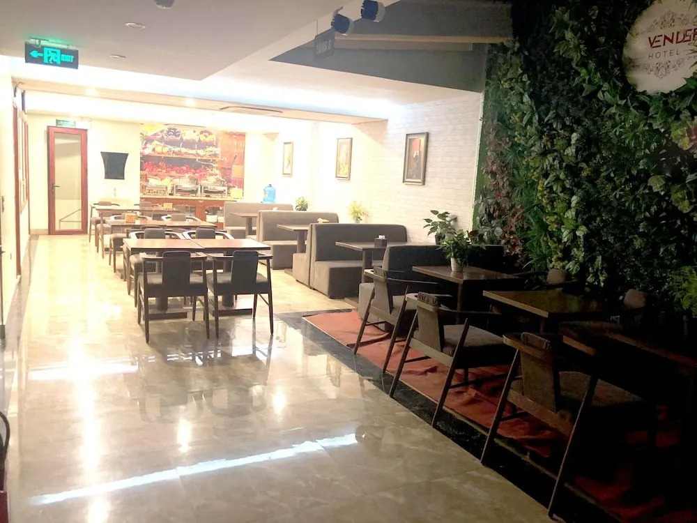 Bac Ninh Venus Hotel