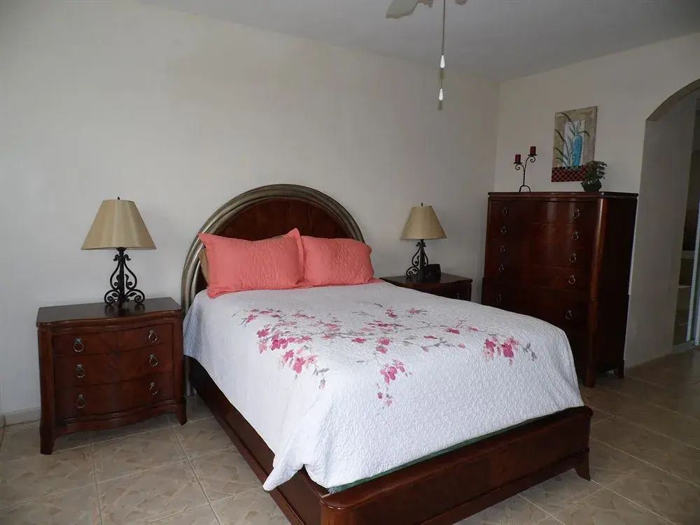 Casa Cielo