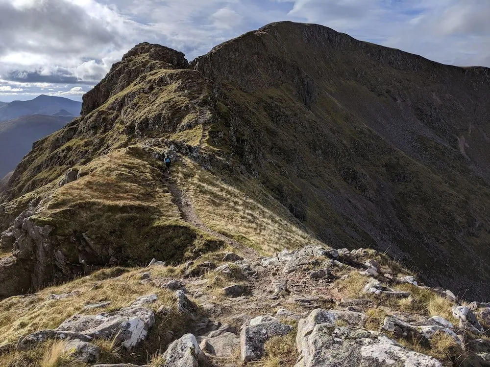 Strath Lodge Glencoe