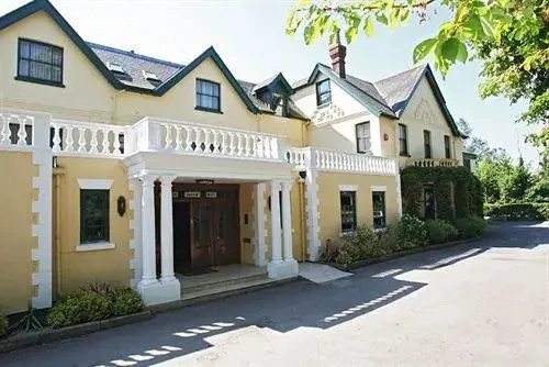 Bookham Grange Hotel