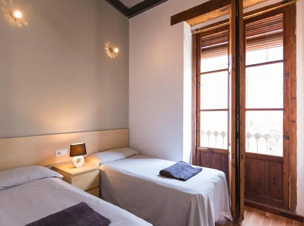 Cerrajeros flat