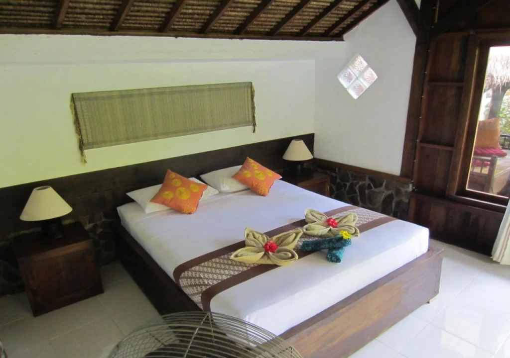 Gili Hideaway