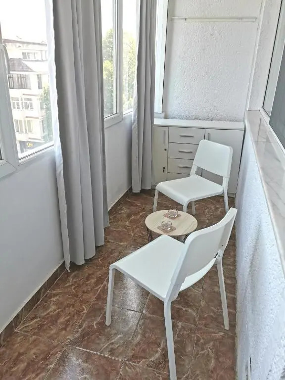 Apartment no. H10 - Amarilia Apartments