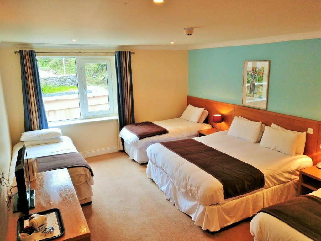 Hotel Ceann Sibeal