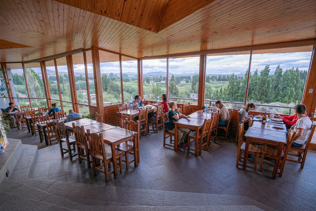 America Del Sur Calafate Hostel