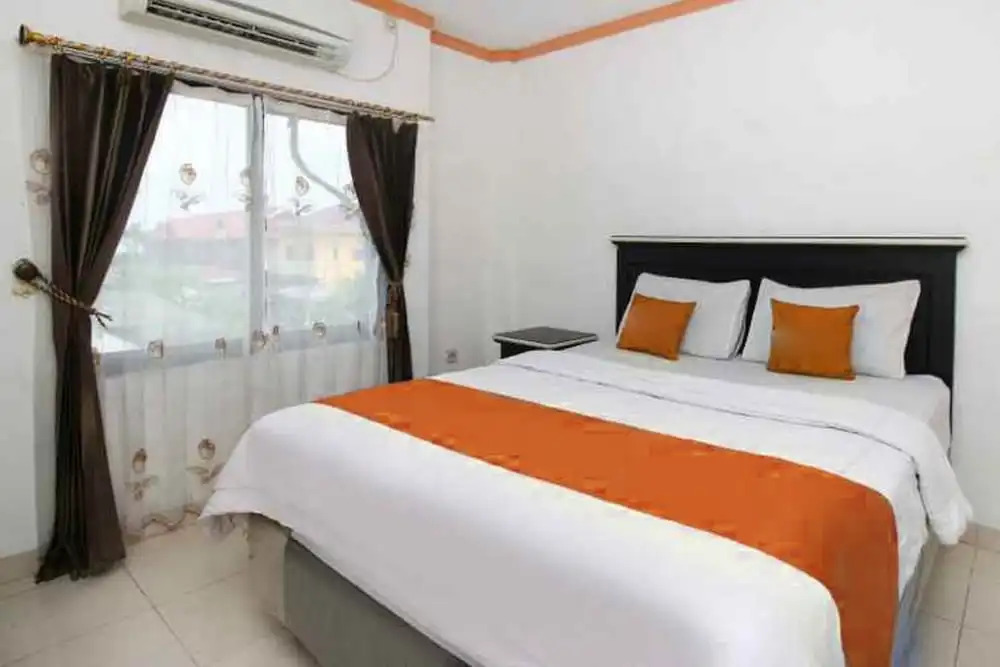 Airy Gatot Subroto Kemiri 112 Banjarmasin