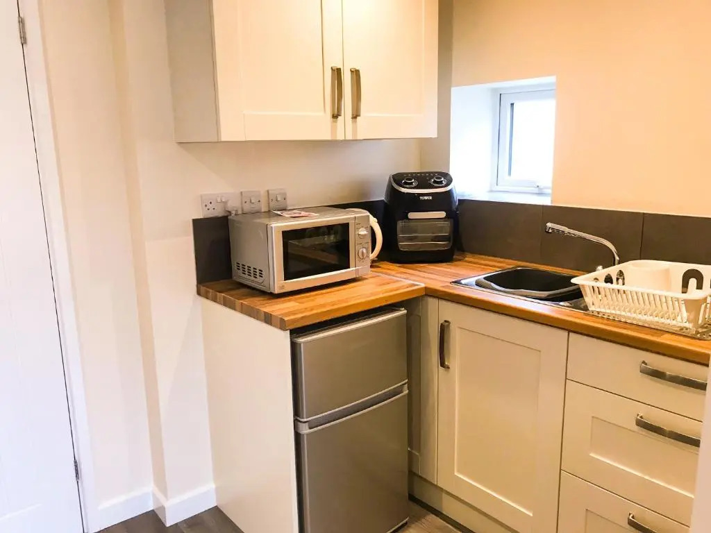 Deers Leap, A Modern new Personal Holiday let