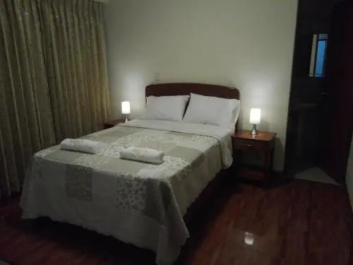 Hostal Maryed