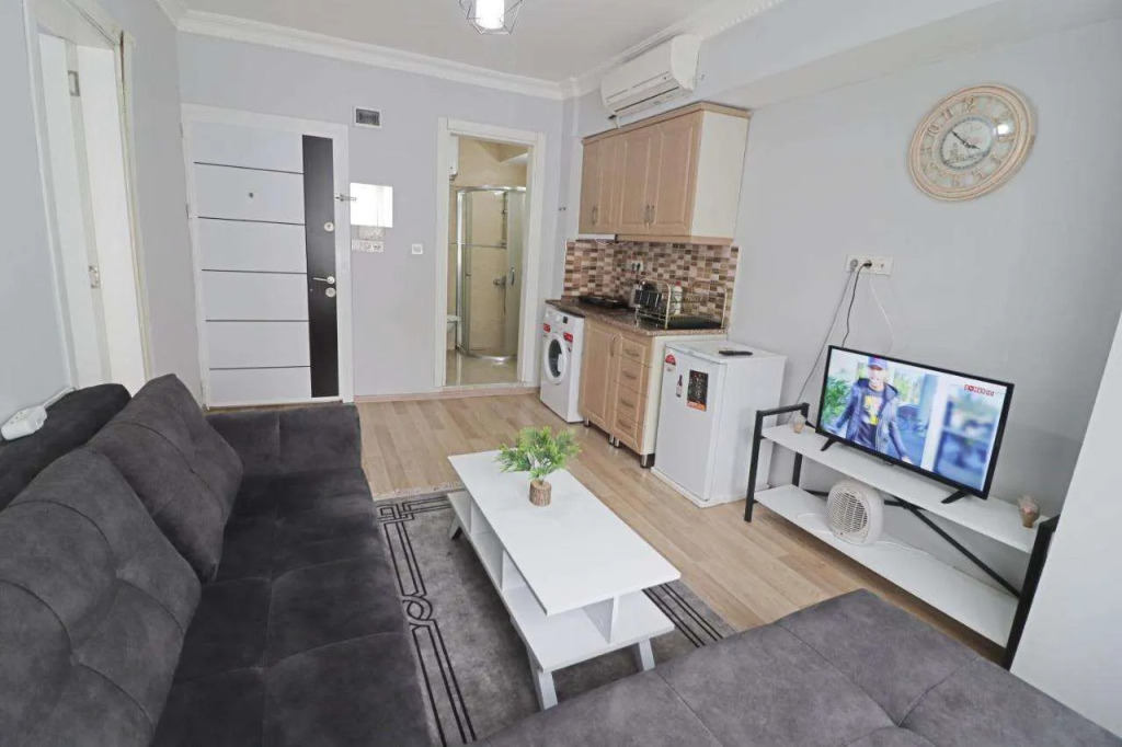 Karakoy VAV Suites