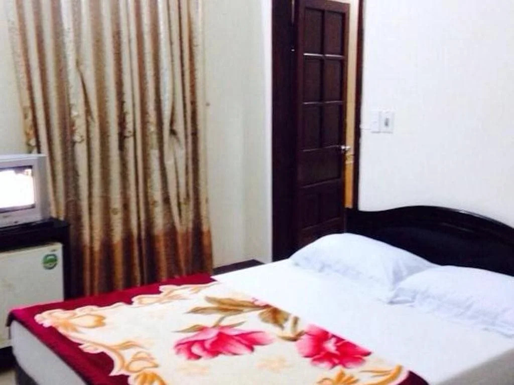 Nhat Tuong Hotel