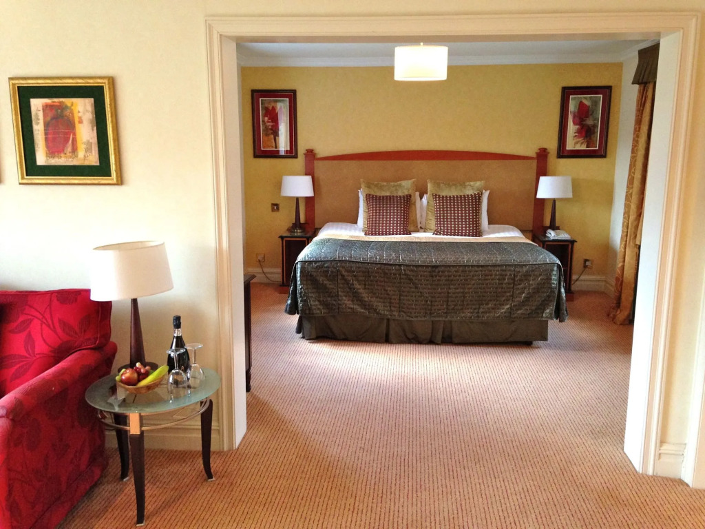 Carden Park Hotel, Golf Resort and Spa