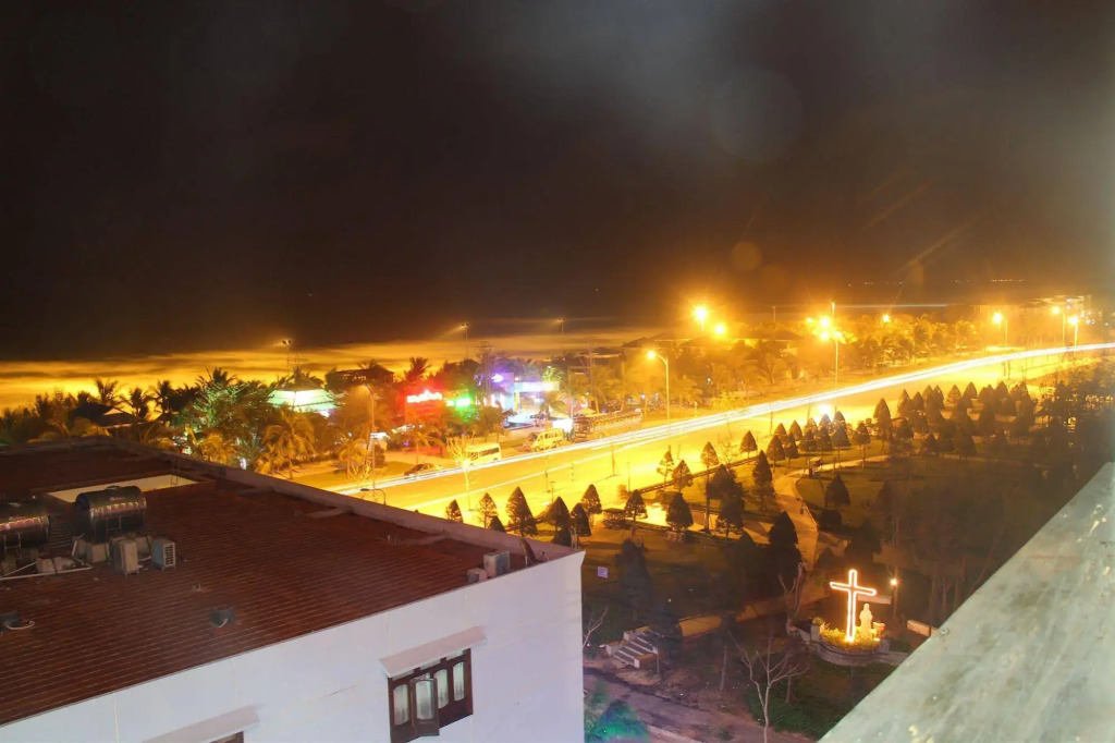 Zenta Hotel