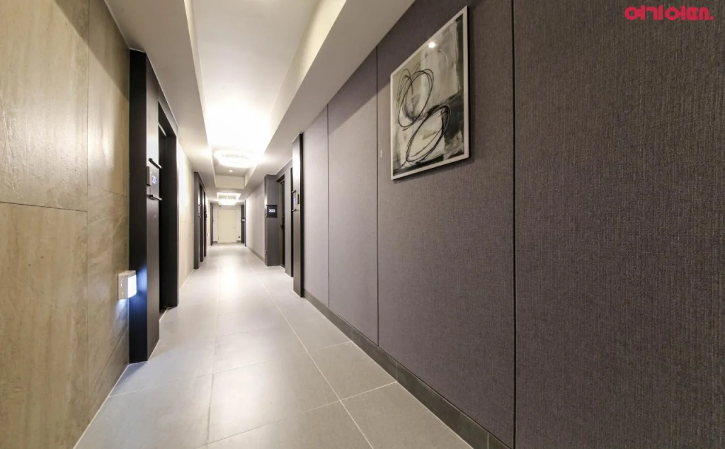 Yeonsan Hound Hotel