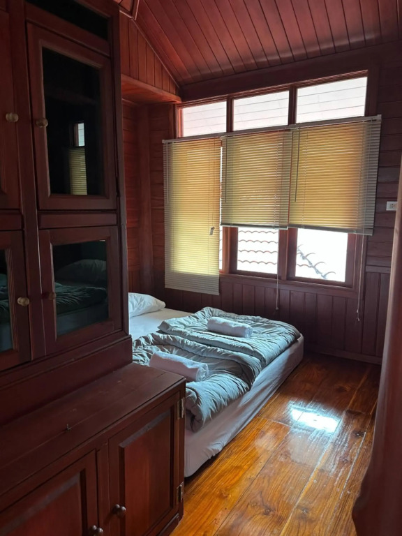 Sukruthai Homestay