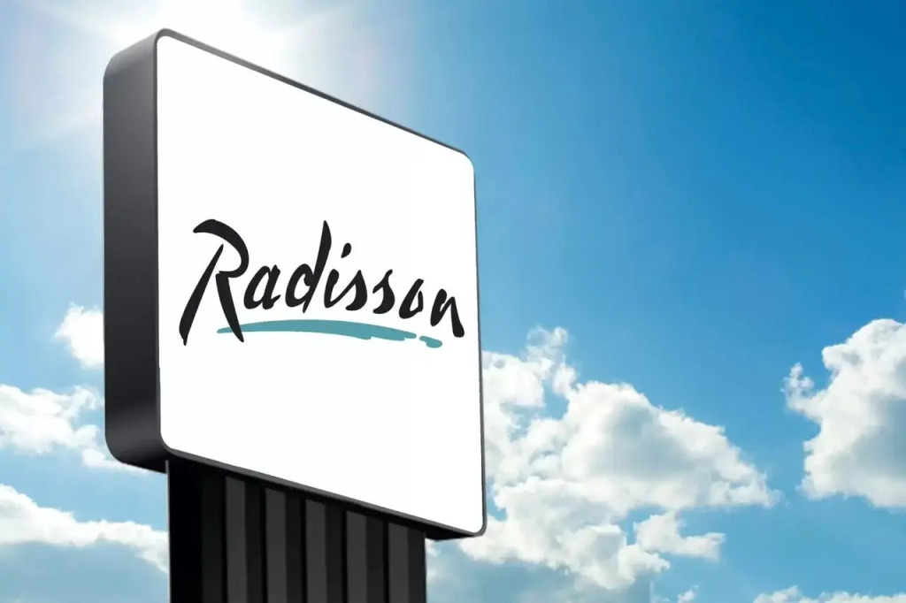 Radisson Puebla Angelopolis