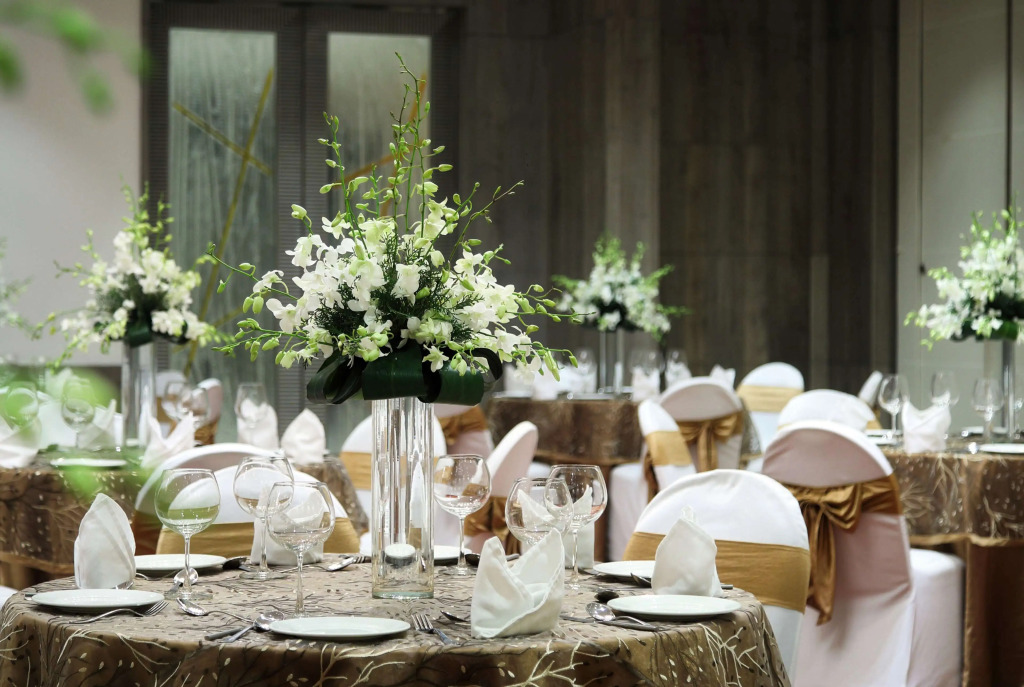 Ramada by Wyndham Gurgaon Central