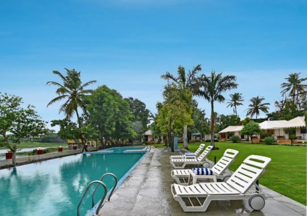 Shree Vilas Orchid A Lake View Hotel Udaipur