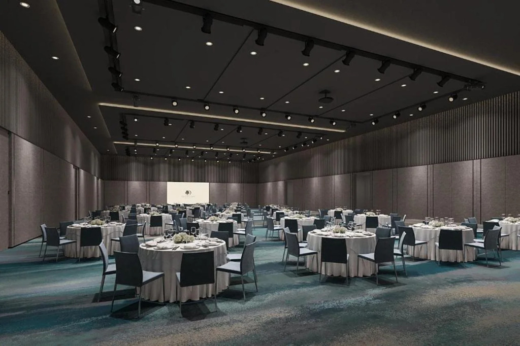 DoubleTree By Hilton Seoul Pangyo