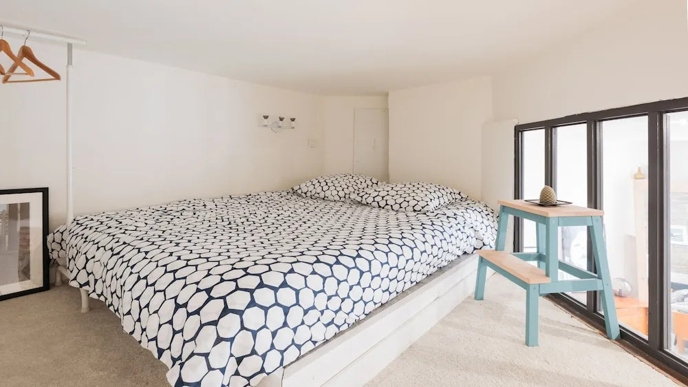 DIFY Loft - Place Guichard