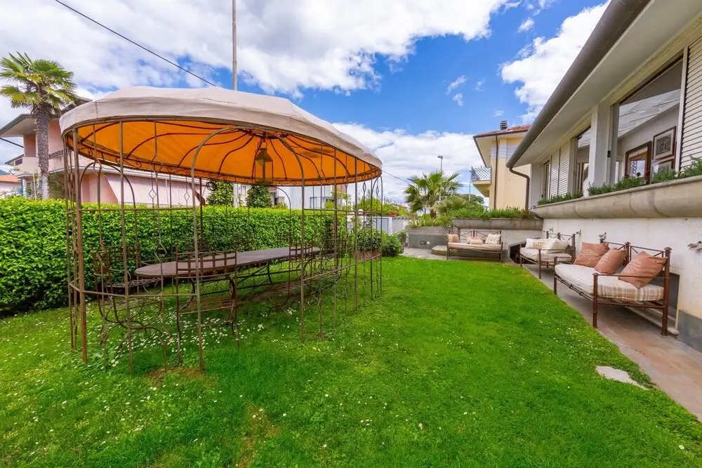 Villa Marta