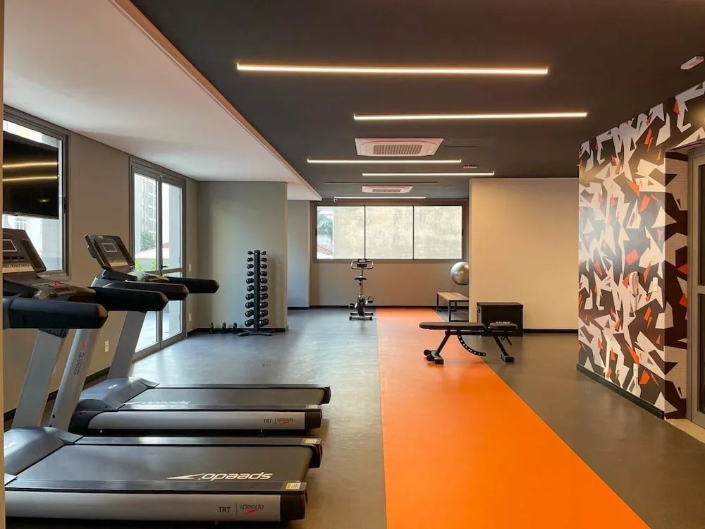 NexOne | Localização Imbatível | Paulista e Consolação