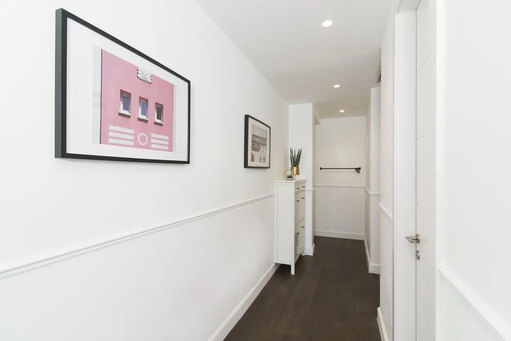 Bauhaus Boutique by TLV2RENT