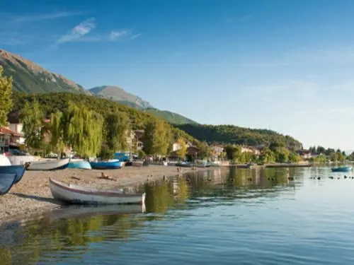 Hotel Zlaten Prsten