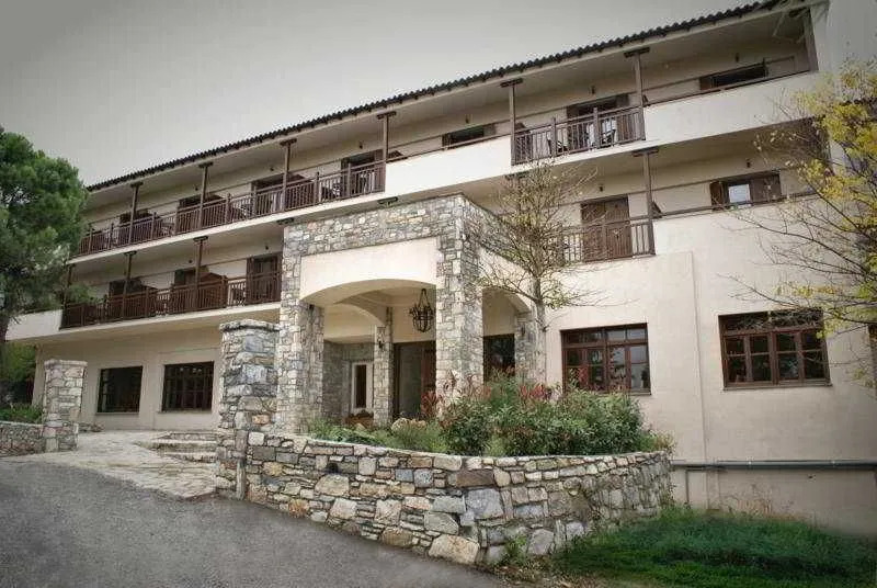 Hotel San Stefano