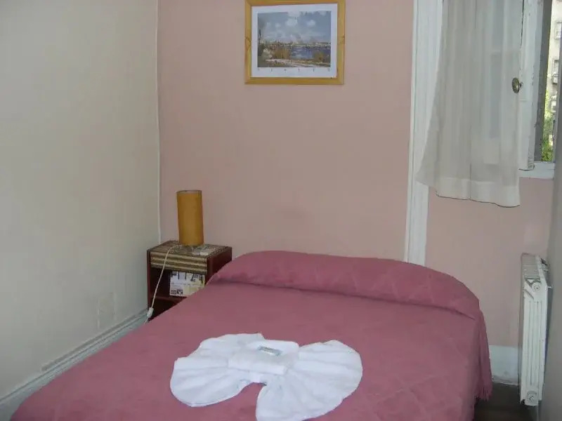 Sudamerika Hostel & Suites Recoleta