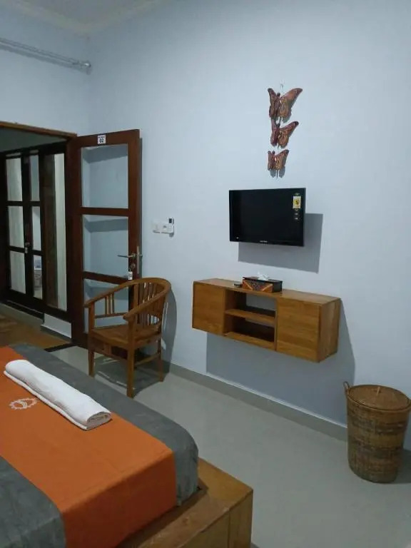 OYO 90858 Mai Mena Canggu