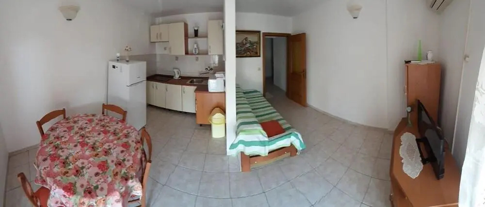 Apartments Lino